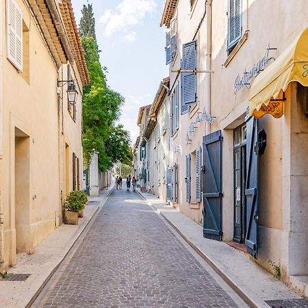 Le Clocher Par Dodo-A-Cassis Exterior photo