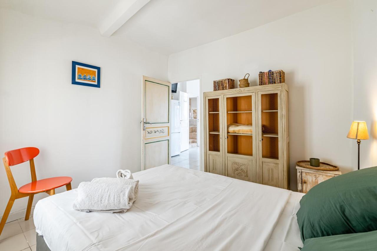 Le Clocher Par Dodo-A-Cassis Exterior photo