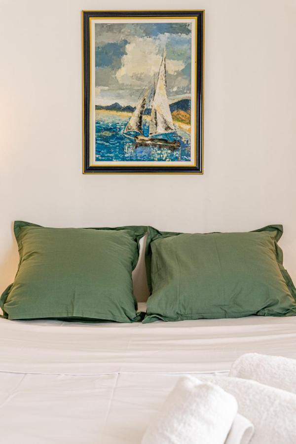Le Clocher Par Dodo-A-Cassis Exterior photo