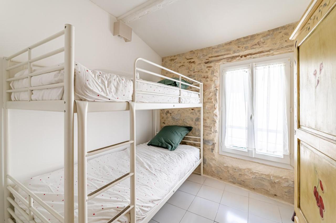 Le Clocher Par Dodo-A-Cassis Exterior photo